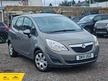 Vauxhall Meriva