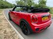 MINI Convertible