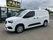Vauxhall Combo