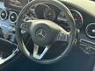 Mercedes C Class