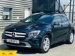 Mercedes-Benz GLA Class