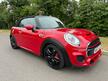 MINI Convertible
