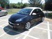 Vauxhall ADAM