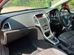 Vauxhall Astra GTC