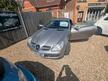 Mercedes SLK