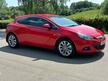 Vauxhall Astra GTC
