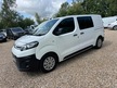 Citroen Dispatch
