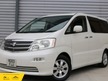 Toyota Alphard V6