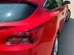 Vauxhall Astra GTC