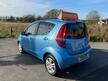 Vauxhall Agila