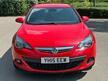 Vauxhall Astra GTC