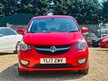Vauxhall VIVA