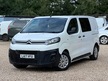 Citroen Dispatch