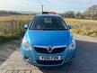 Vauxhall Agila