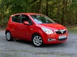 Vauxhall Agila