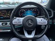 Mercedes GLE CLASS