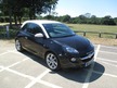 Vauxhall ADAM
