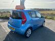 Vauxhall Agila