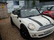 MINI Convertible