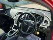 Vauxhall Astra GTC