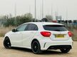 Mercedes A Class