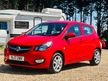 Vauxhall VIVA