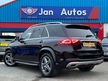 Mercedes GLE CLASS