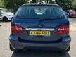Mercedes-Benz B Class