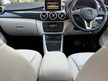 Mercedes B Class