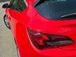 Vauxhall Astra GTC