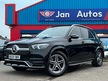 Mercedes GLE CLASS