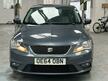 SEAT Toledo