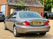 Jaguar X-Type