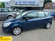 Vauxhall Meriva