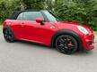 MINI Convertible