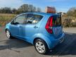 Vauxhall Agila