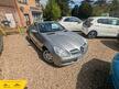 Mercedes SLK