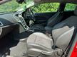 Vauxhall Astra GTC