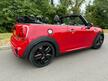 MINI Convertible