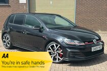 Volkswagen Golf GTi 2.0 TSI GTI Performance DSG Euro 6 (s/s) 5dr