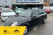 MINI Clubman ONE D