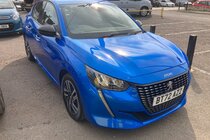 Peugeot 208 1.2 PureTech Allure Premium + Hatchback 5dr Petrol Manual Euro 6 (s/s) (100 ps)