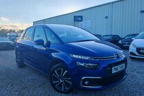 Citroen C4 Picasso PURETECH FEEL S/S