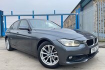 BMW 3 SERIES 316d SE