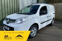 Renault Kangoo ML19 BUSINESS PLUS ENERGY DCI