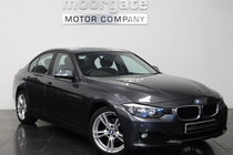 BMW 3 SERIES 320d EFFICIENTDYNAMICS