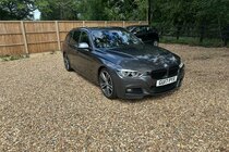 Vauxhall  3.0 330d M Sport Touring Auto Euro 6 (s/s) 5dr