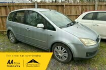 Ford Focus GHIA TDCI