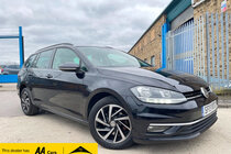 Volkswagen Golf 1.6 MATCH TDI