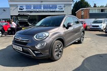 Fiat 500X MULTIAIR CROSS